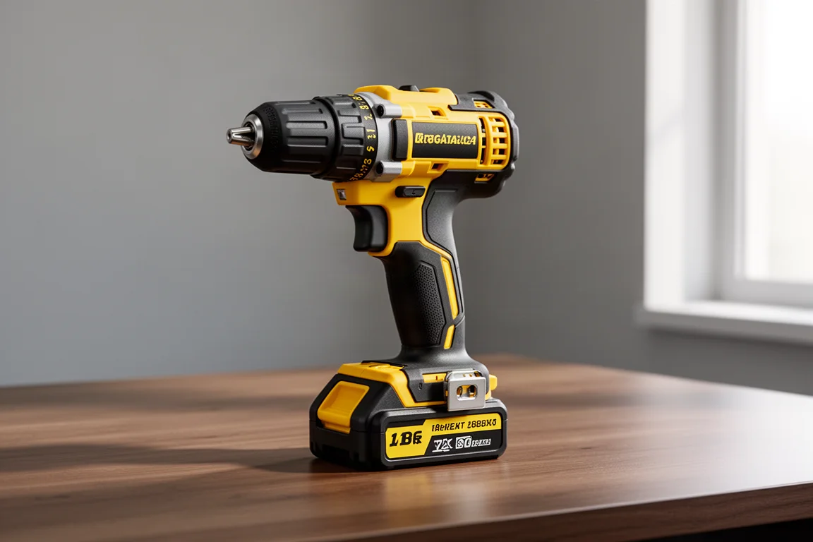 DeWalt 20V FlexVolt Advantage Drill product image