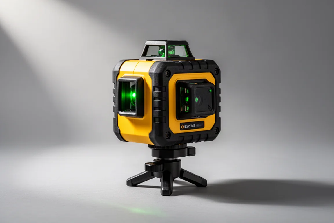 DeWalt 20V Green Laser Full-Size Kit product image