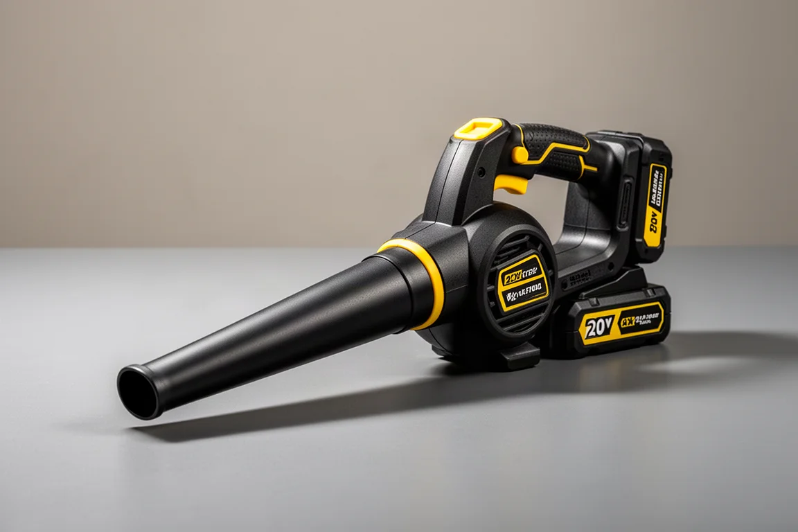 DeWalt 20V Leaf Blower product image