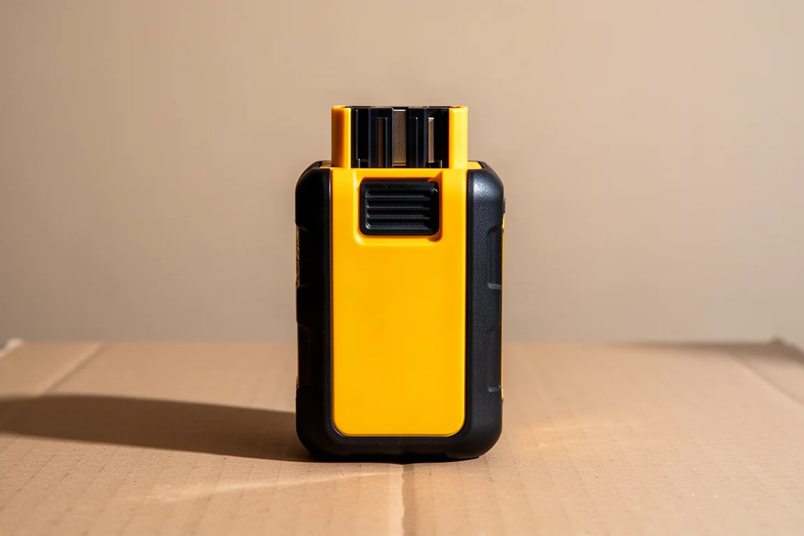 DeWalt 20V Max 3Ah Battery product image