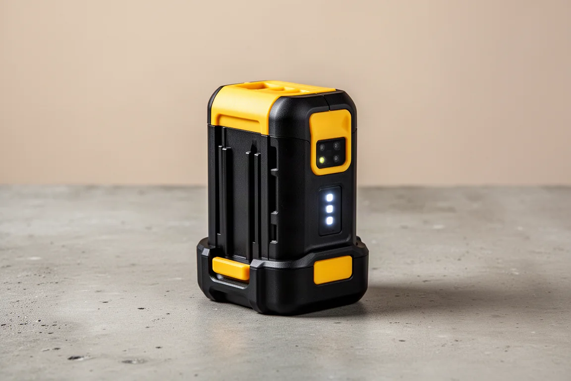 DeWalt 20V Max 5Ah Replacement Battery product image
