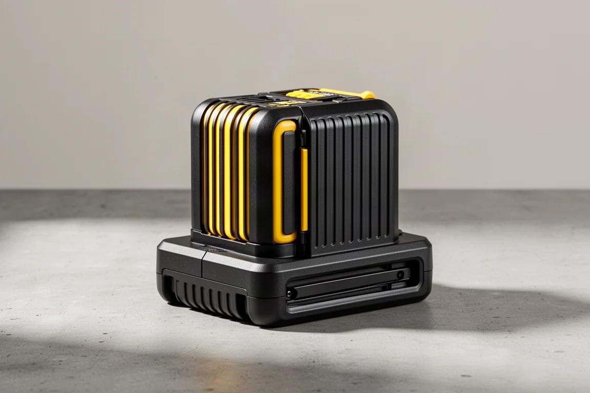 DeWalt 20V Max 5Ah Battery product image