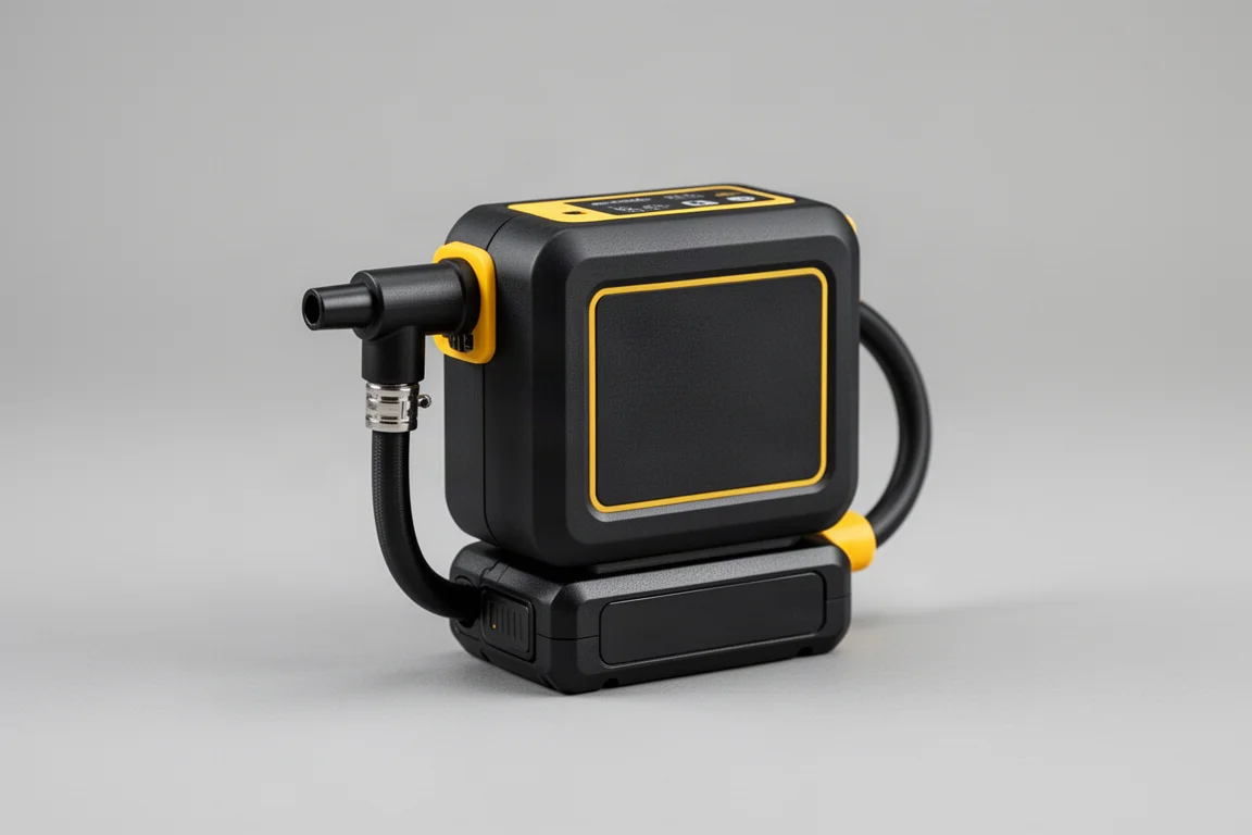 DeWalt 20V Max Air Pump product image