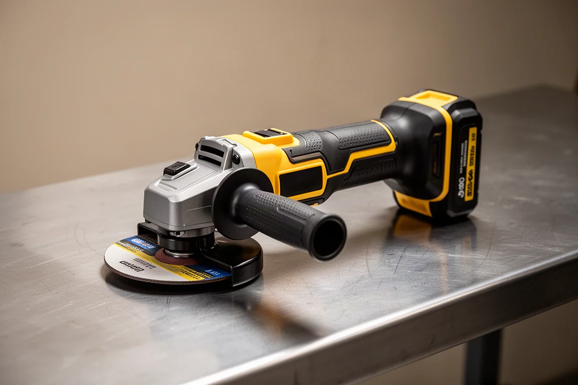 DeWalt 20V Max Angle Grinder (Tool Only) product image