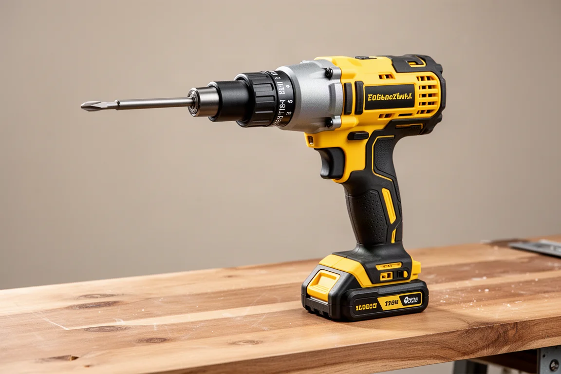 DeWalt 20V Max Brushless Screw Gun product image