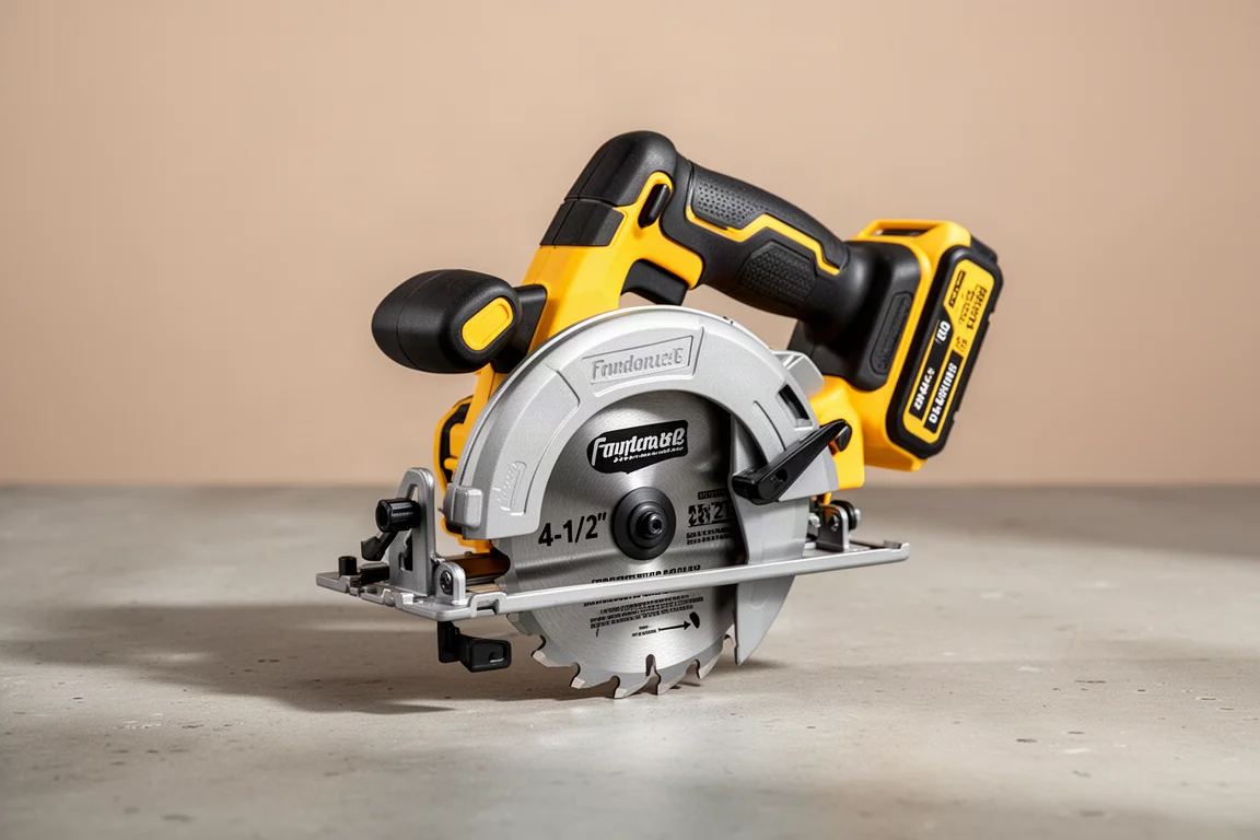 DeWalt 20V Max Circular Saw product image