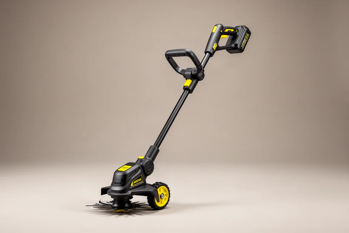 DeWalt 20V MAX Edger product image