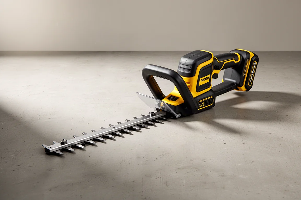 DeWalt 20V Max Hedge Trimmer product image