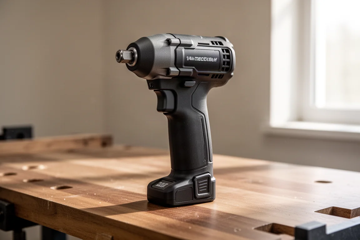 DeWalt 20V Max Impact Driver product image