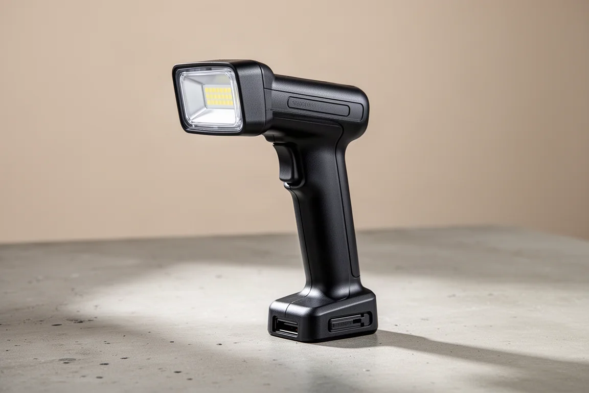 DeWalt 20V Max LED Work Light product image