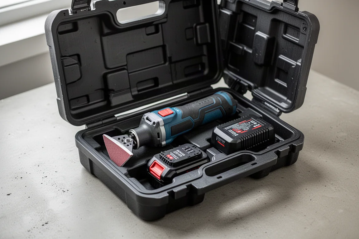 DeWalt 20V Max Multi-Tool Kit product image