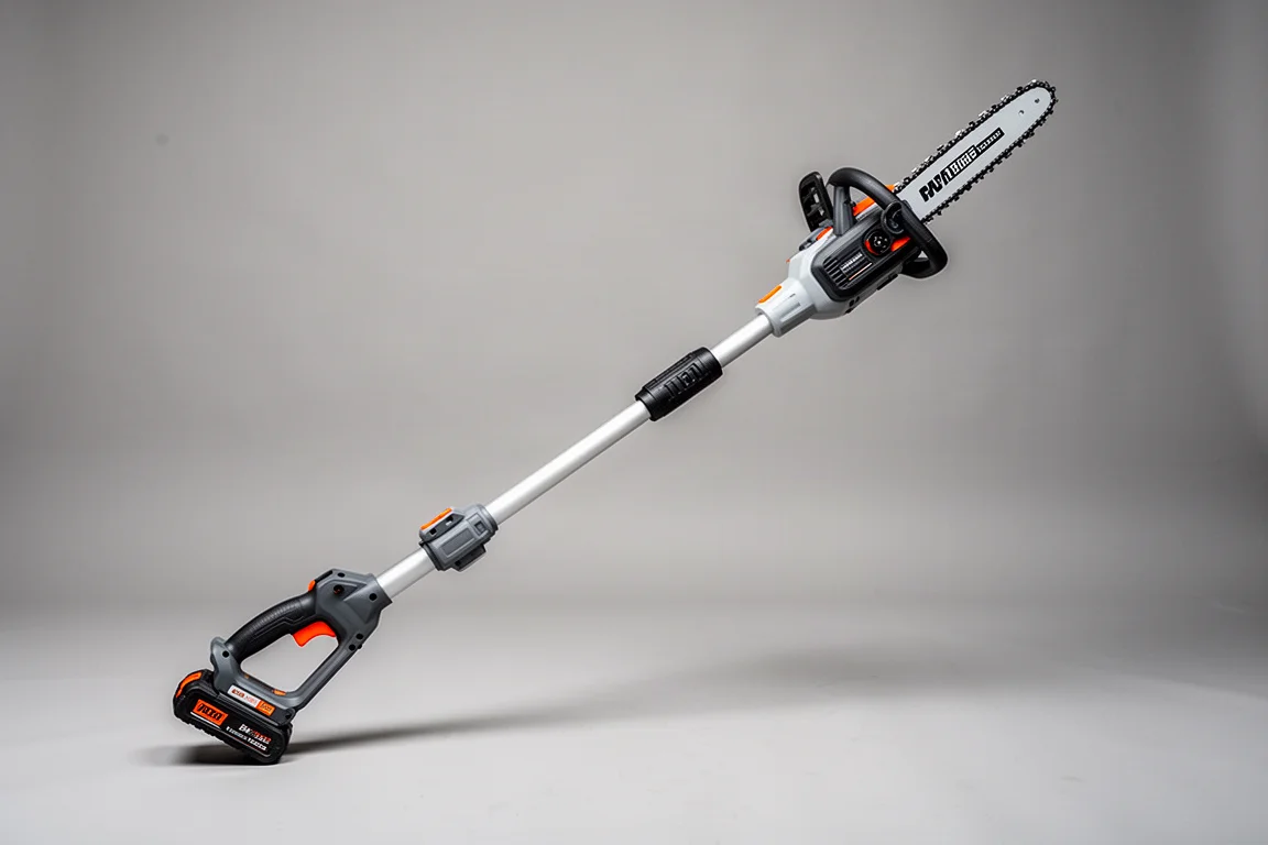 DeWalt 20V Max Pole Saw product image