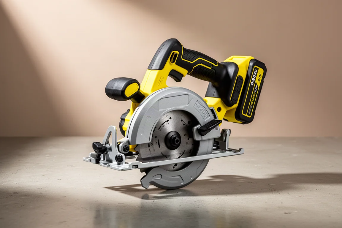DeWalt 20V Max Power Detect Circular Saw Kit product image