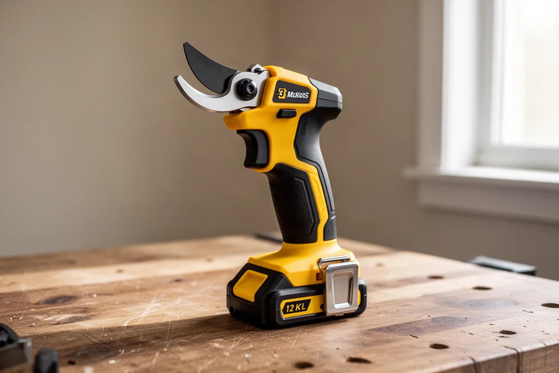 DeWalt 20V Max Pruning Shears product image