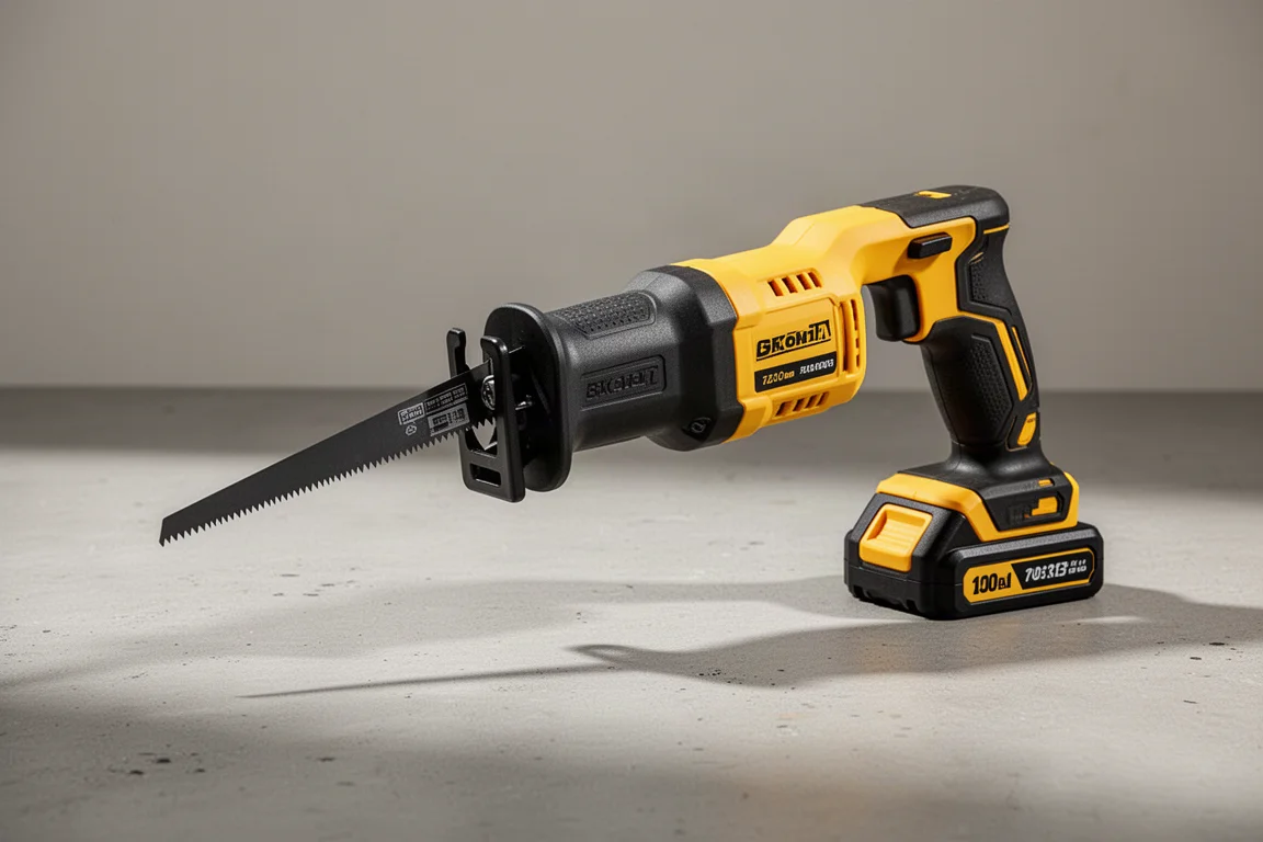 DeWalt 20V Max Reciprocating Saw product image
