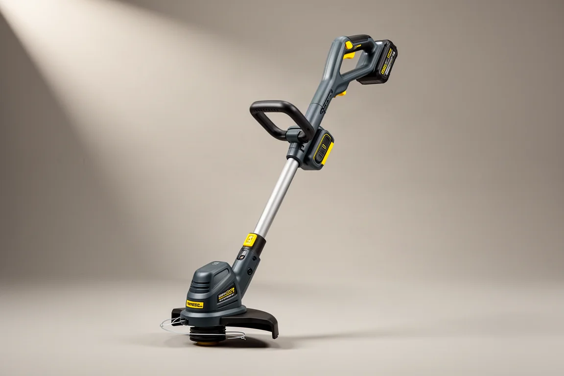 DeWalt 20V Max String Trimmer Kit product image