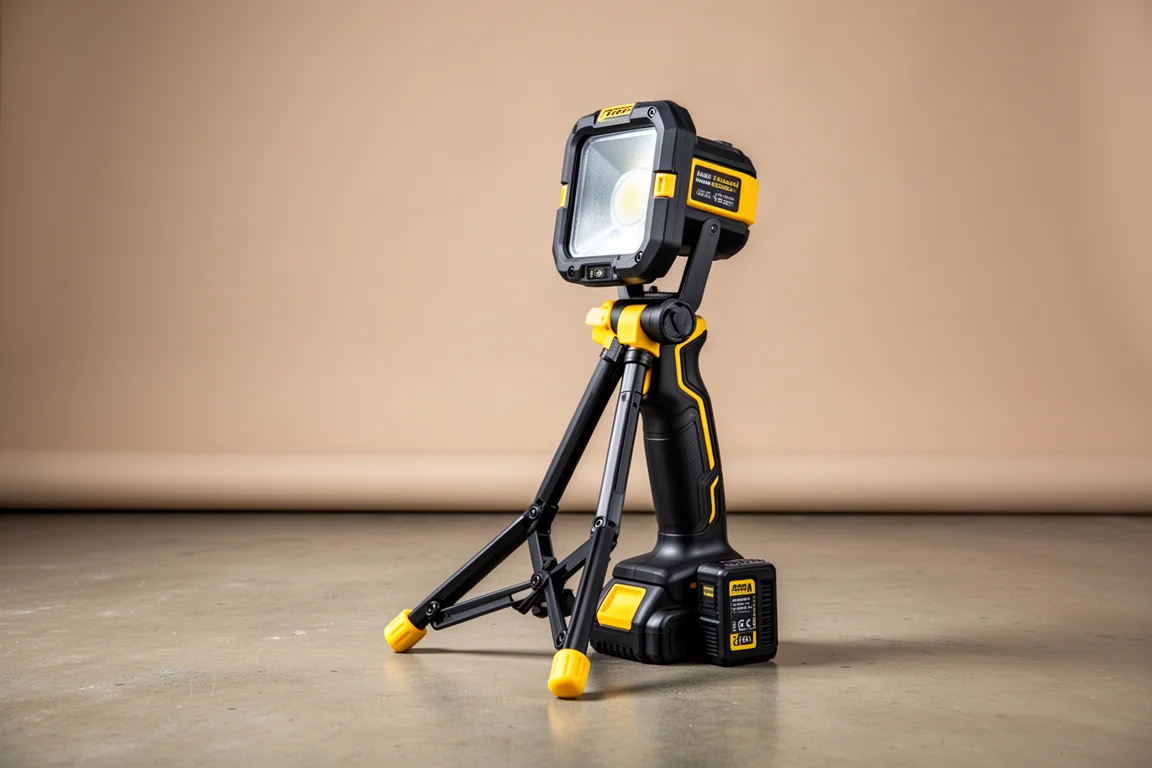 DeWalt 20V Max Work Lights product image