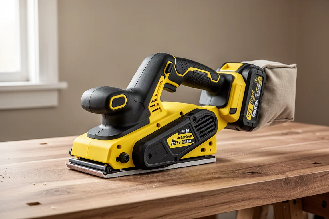 DeWalt 20V Max XR 3x21 Belt Sander product image