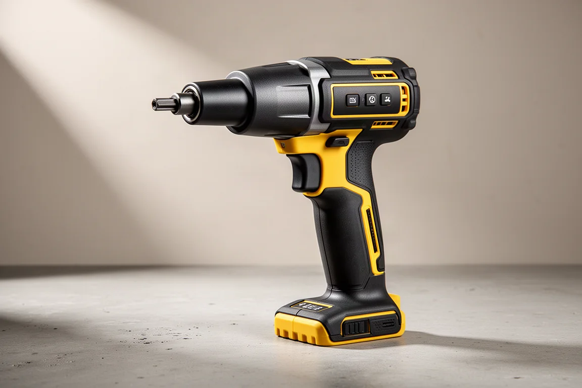 DeWalt 20V Max XR Brushless Drywall Screwgun product image