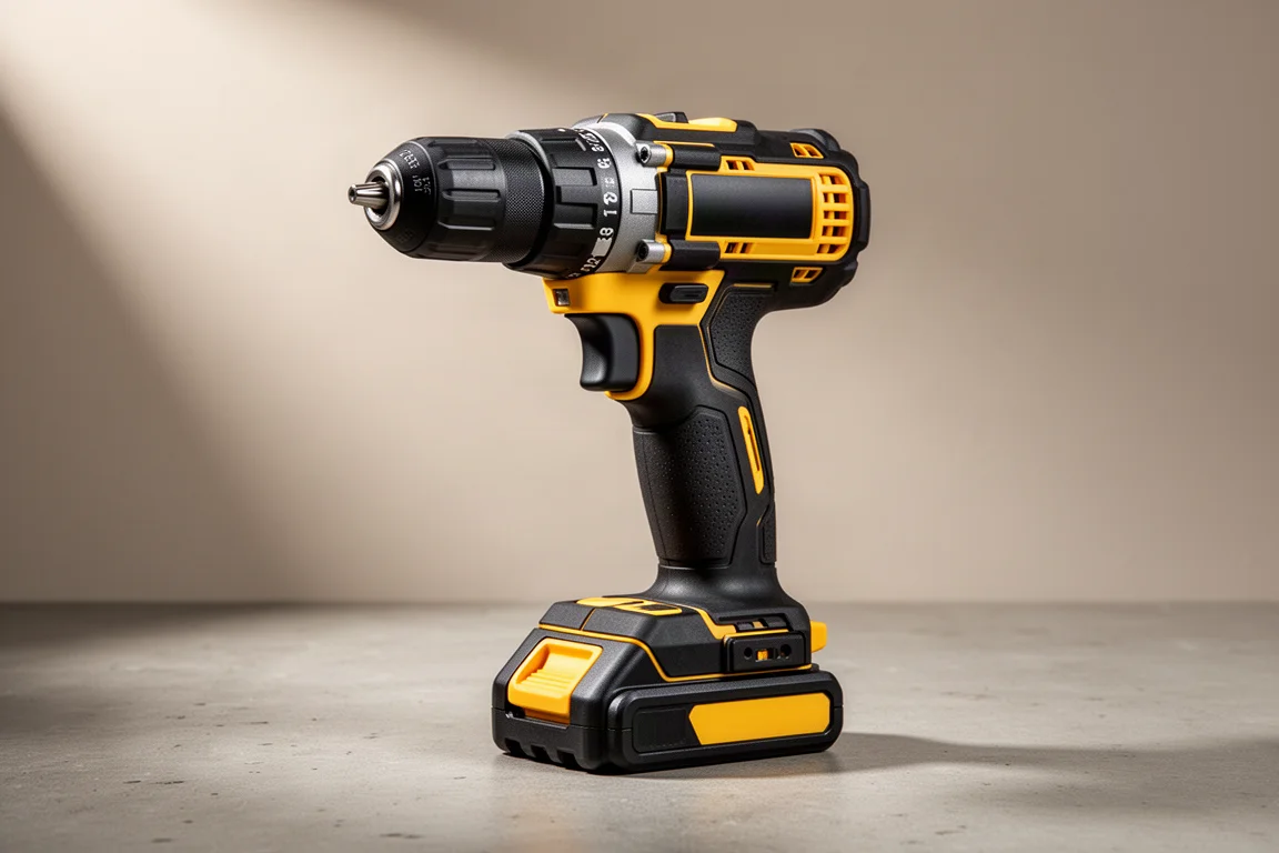 DeWalt 20V MAX XR Drill product image