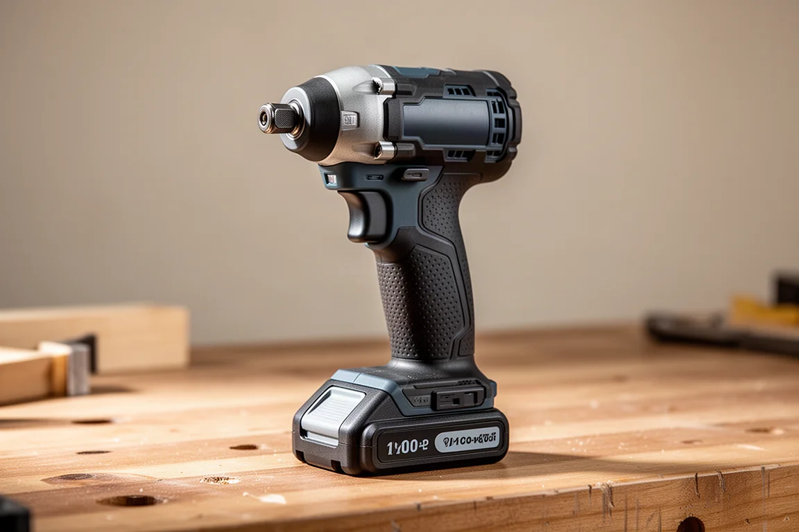 DeWalt 20V Max XR Impact Driver product image