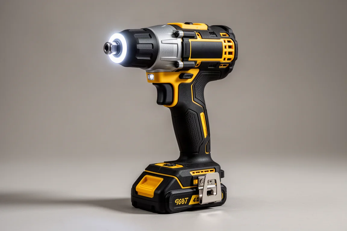 DeWalt 20V MAX XR Impact product image