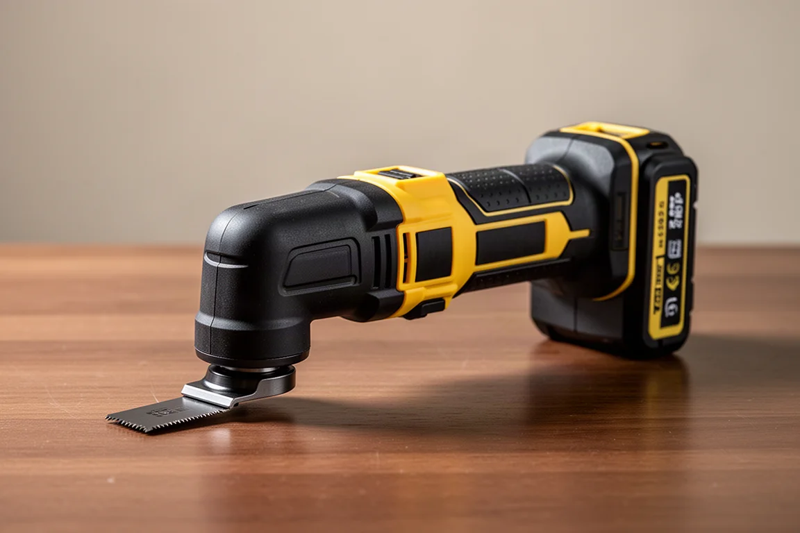 DeWalt 20V MAX XR Brushless Oscillating Multi-Tool Kit product image