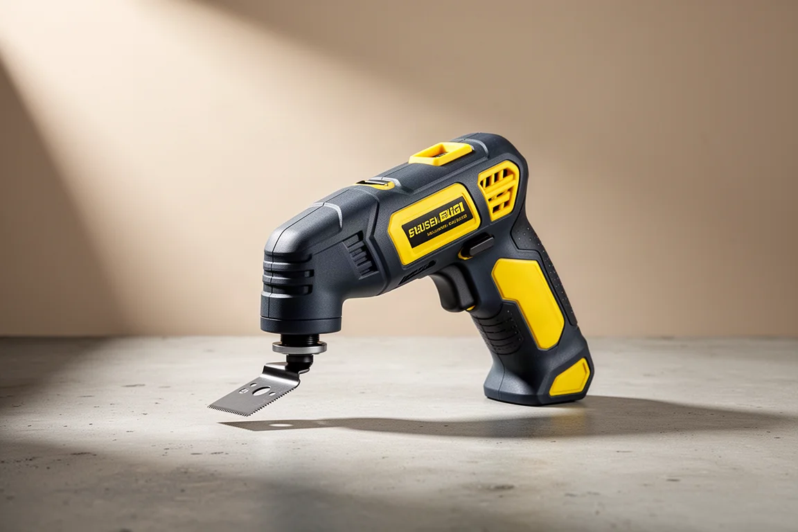 DeWalt 20V Max XR Oscillating Tool Kit product image