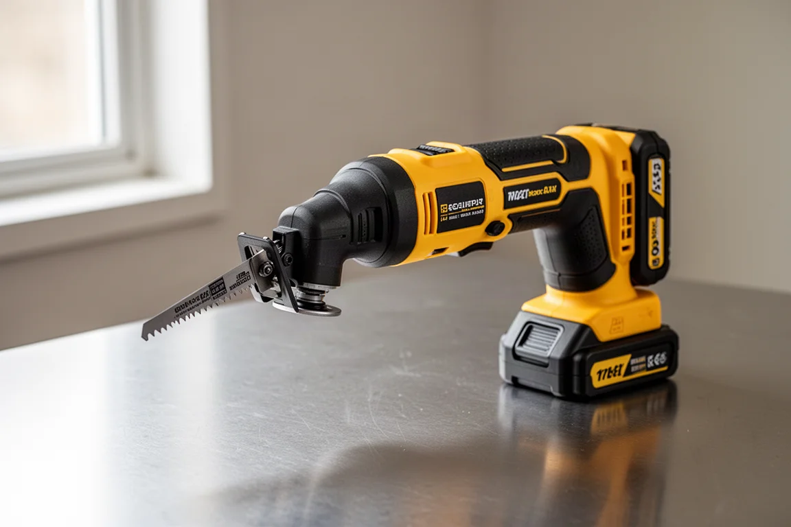 DeWalt 20V Max Oscillating Multi-Tool product image