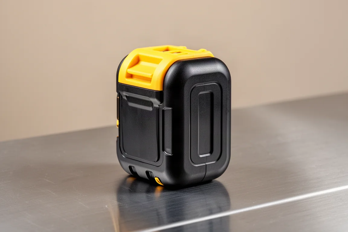 DeWalt 20V Power Stack Battery product image