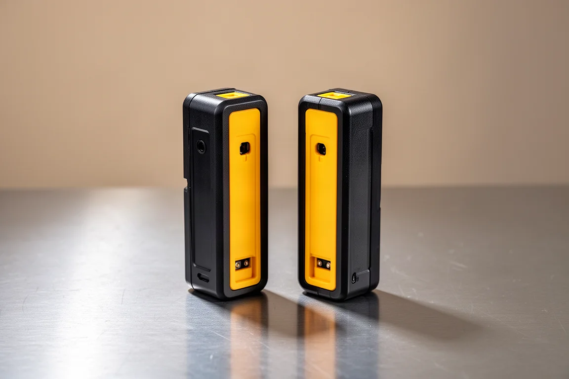 DeWalt 20V Max PowerStack Batteries (2-Pack) product image