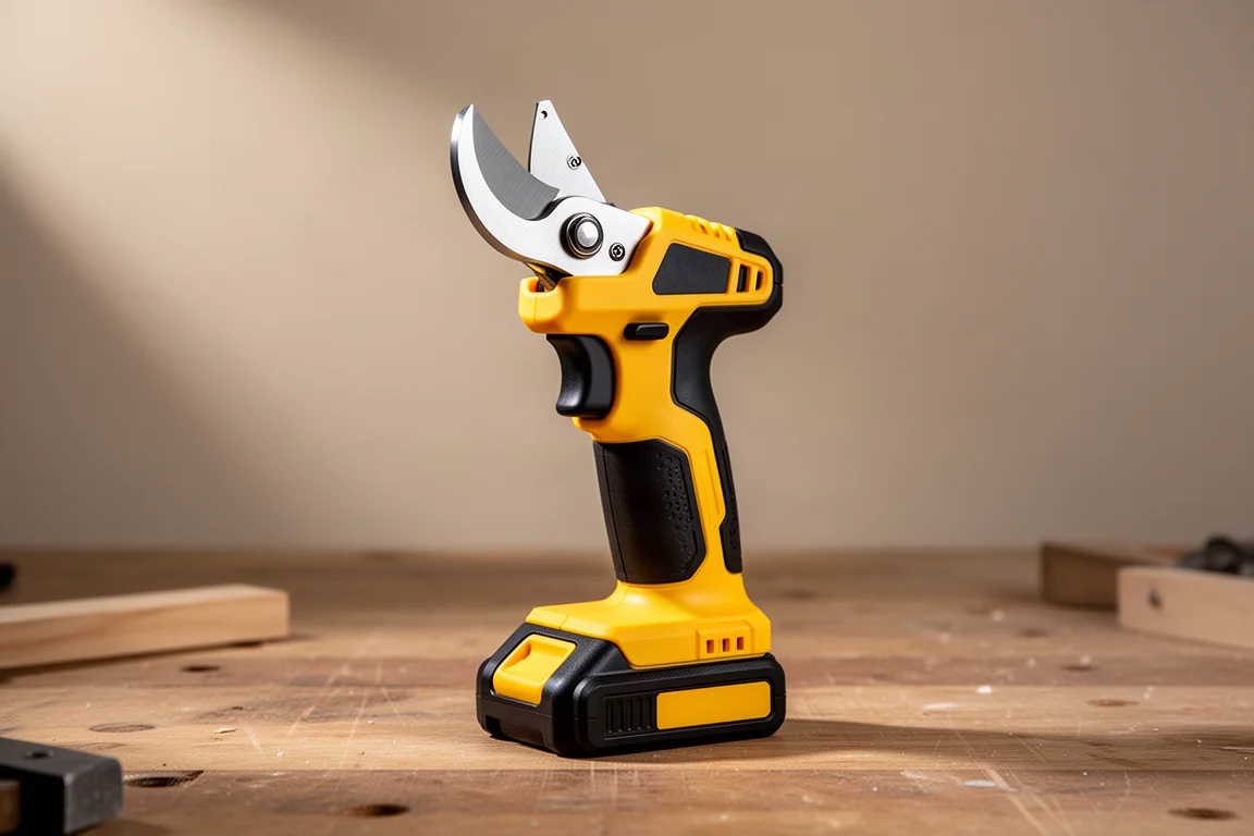 DeWalt 20V Pruner product image