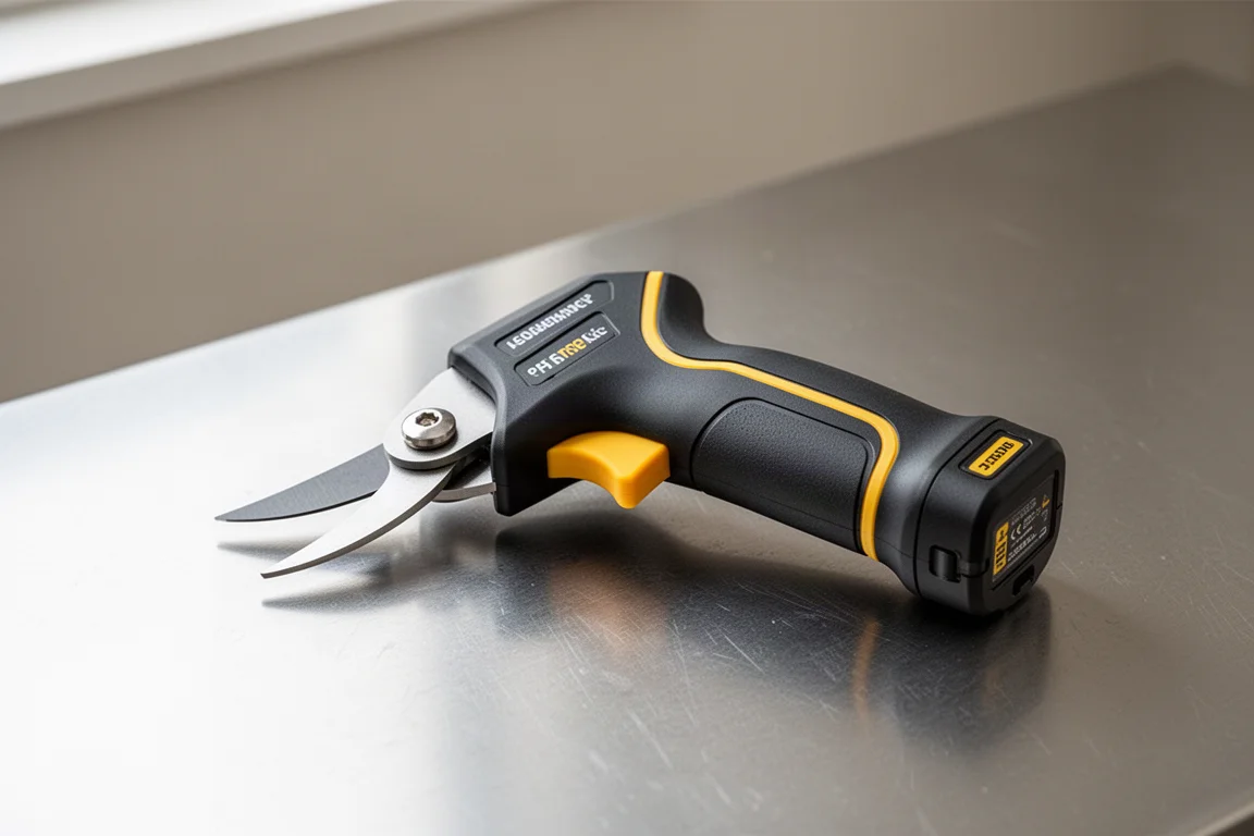 DeWalt 20V Pruning Shears product image