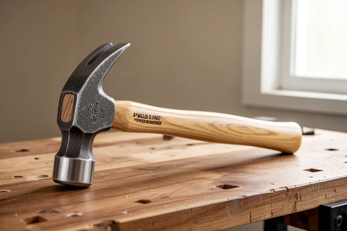DeWalt 22 oz Framing Hammer product image