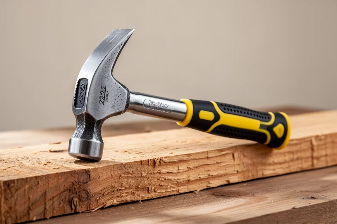 DeWalt 22oz Hammer product image