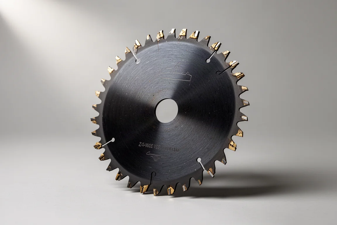 DeWalt 24T Framing Blade product image