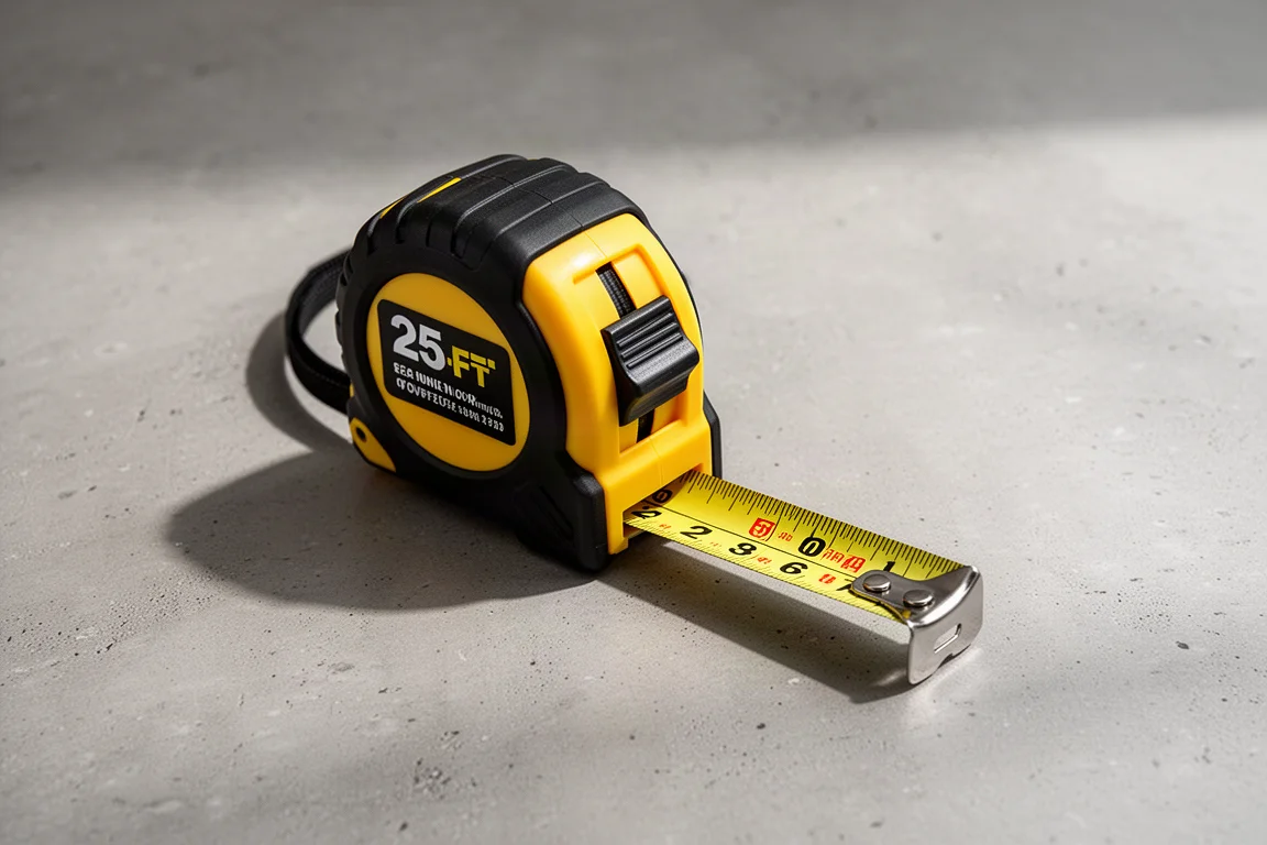 DeWalt 25-ft Tape Measure product image
