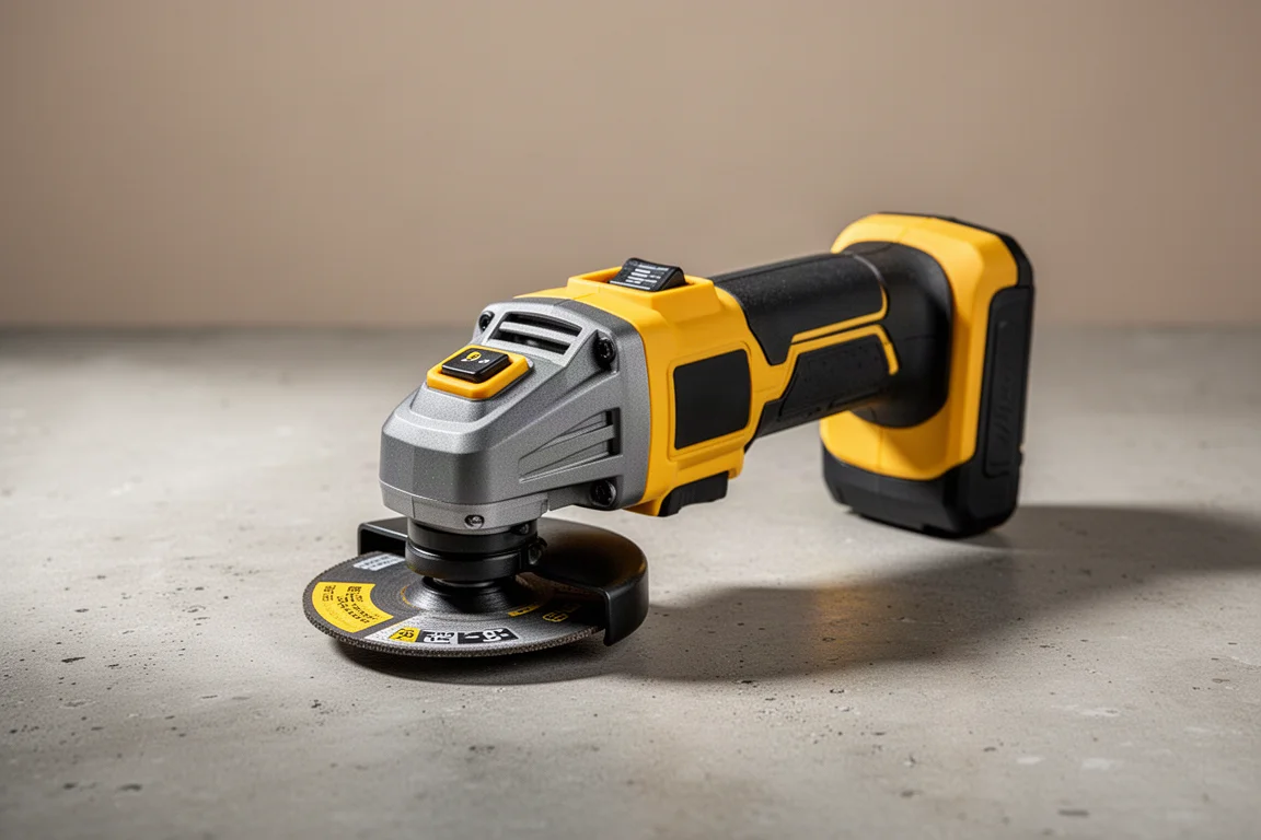 DeWalt 3-Inch Cut-Off Tool product image