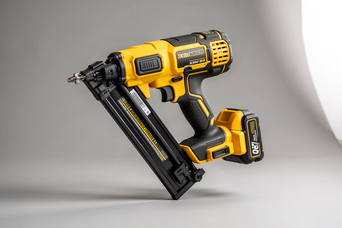 DeWalt 30-Degree Cordless Framing Nailer product image