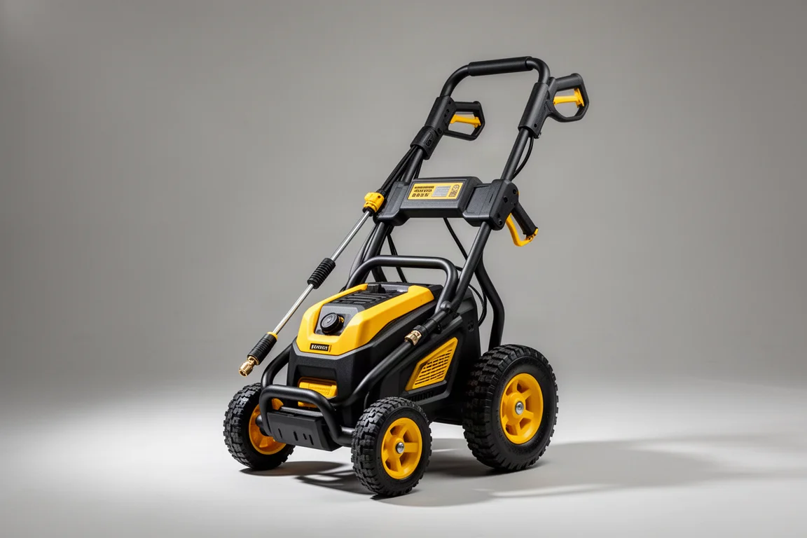 DeWalt 3000 psi Electric Pressure Washer product image