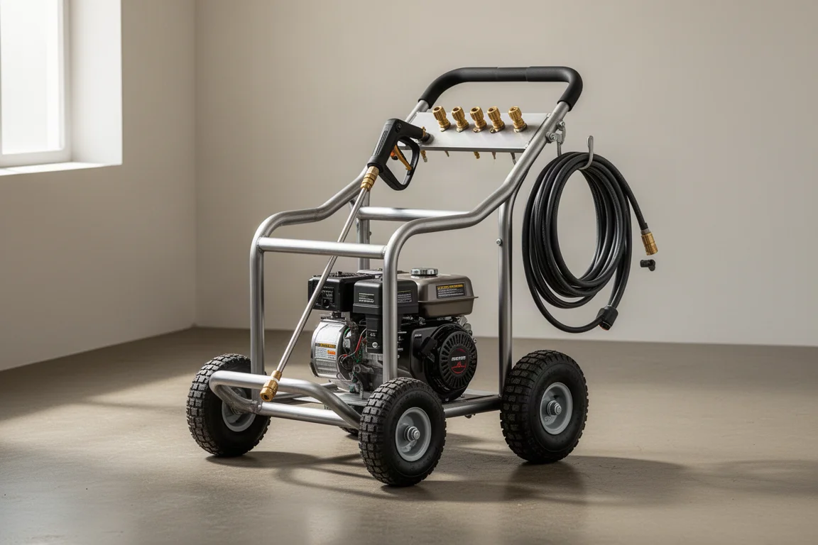 DeWalt 3600 PSI Pressure Washer product image