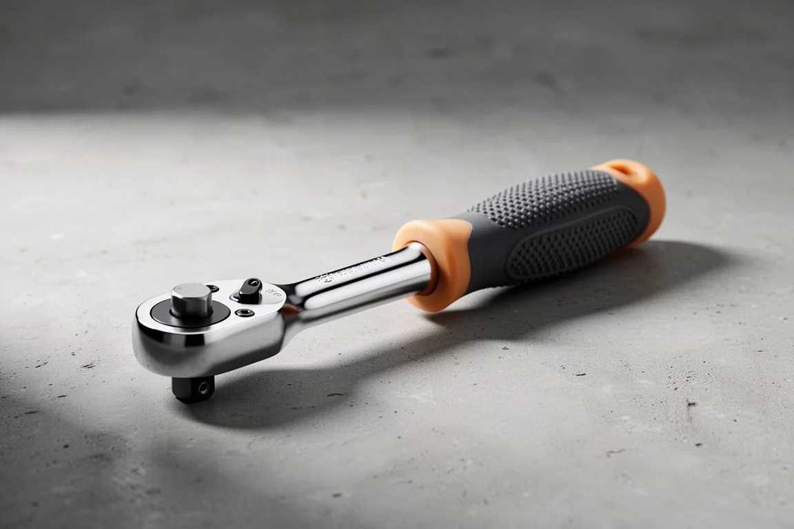 DeWalt 3/8 Drive Ratchet product image