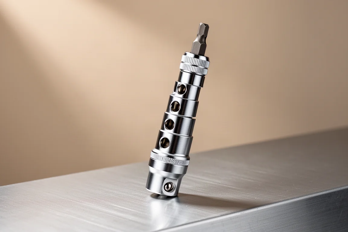 DeWalt 4-in-1 Flip Socket Extension product image
