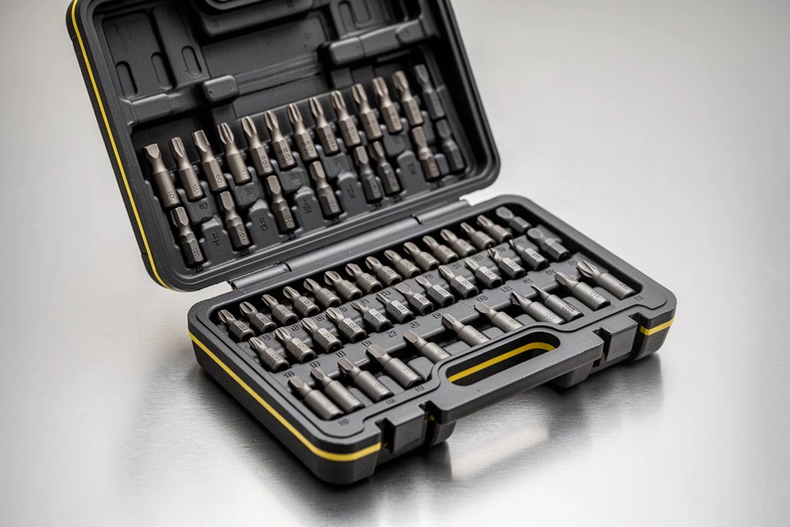 DeWalt 40-Piece Impact Ready FlexTorq Set product image