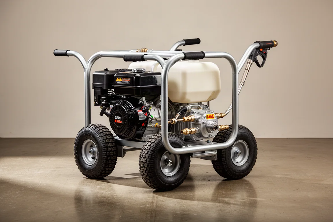 DeWalt 4000 PSI Pressure Washer product image