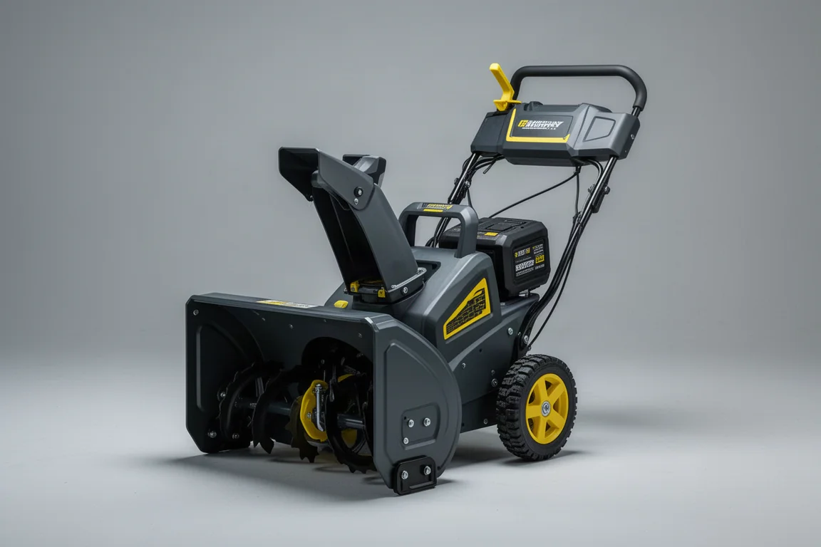 DeWalt 40V Snowblower product image