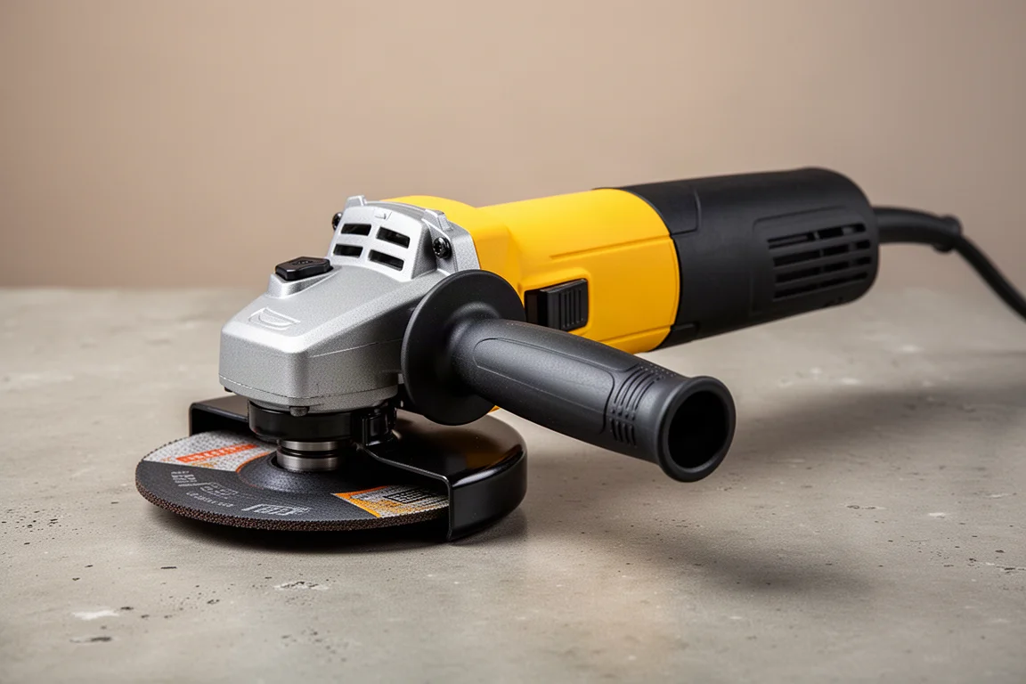 DeWalt 4.5-Inch Angle Grinder product image