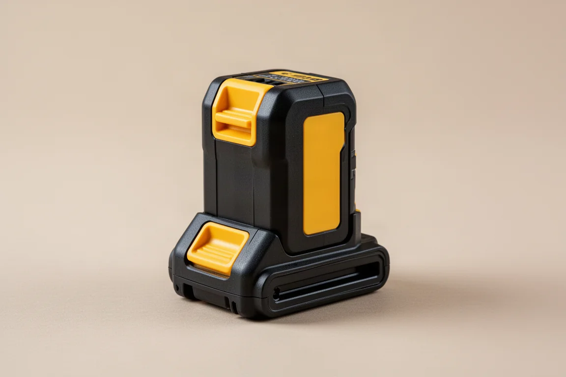 DeWalt 4Ah Compact XR Battery product image