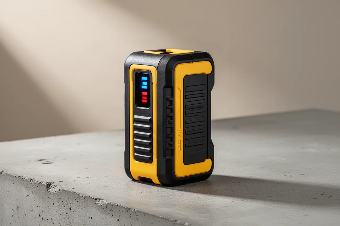 DeWalt 4Ah Compact Battery product image