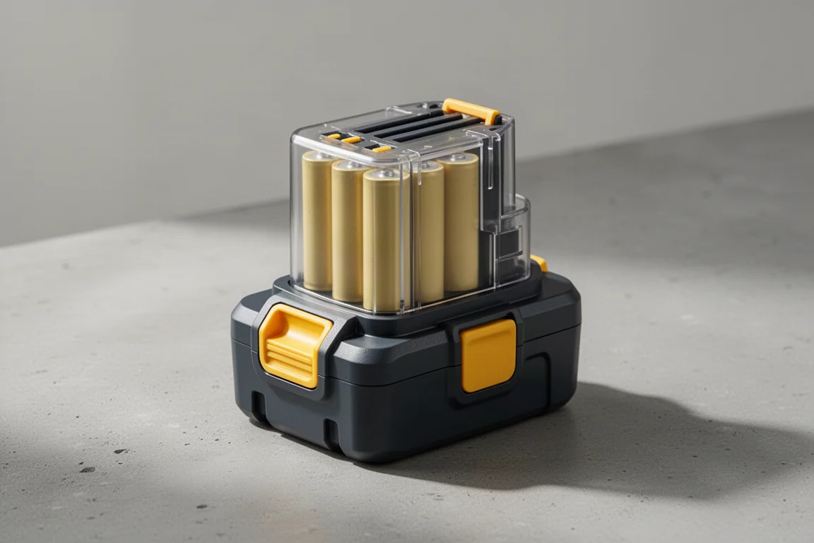 DeWalt 5.0Ah Battery product image